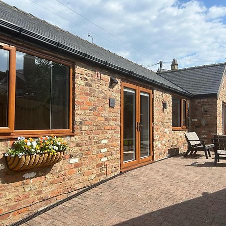 The Annexe Villa Bridlington Exteriör bild