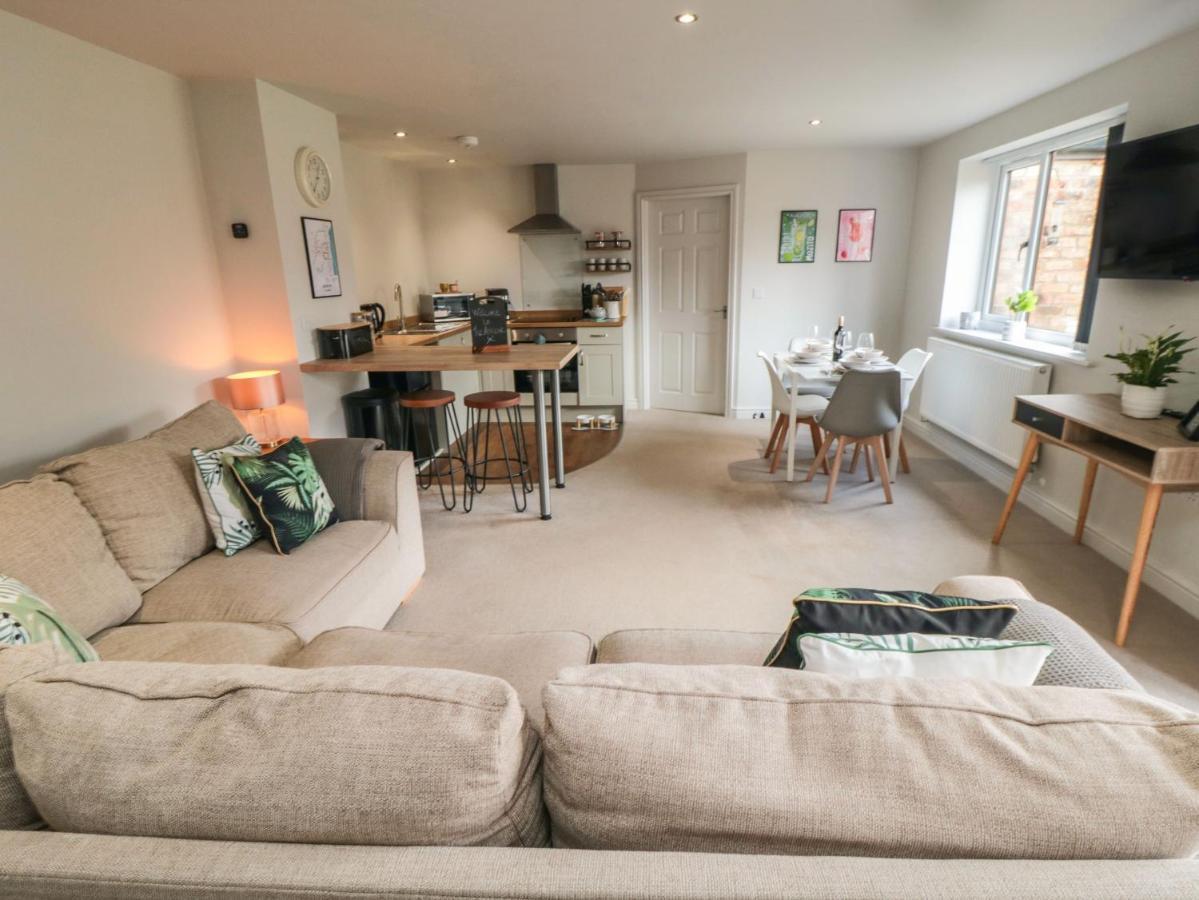 The Annexe Villa Bridlington Exteriör bild