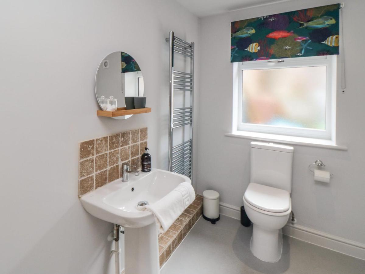 The Annexe Villa Bridlington Exteriör bild